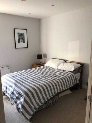 Flat to rent in Riding Gate Place, Canterbury