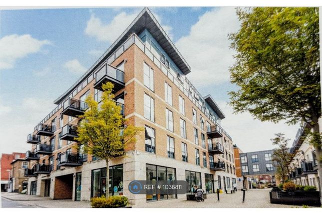 Thumbnail Flat to rent in Surbiton Plaza, Surbiton