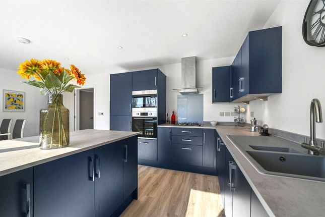 Plot 15 The Jasmine, Crossways Gardens, Little Clacton photo 2
