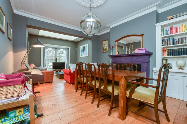 7, Roxburgh Road, Westgate On Sea photo 3