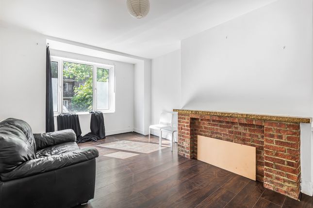 Thumbnail Terraced house for sale in Toland Square, London