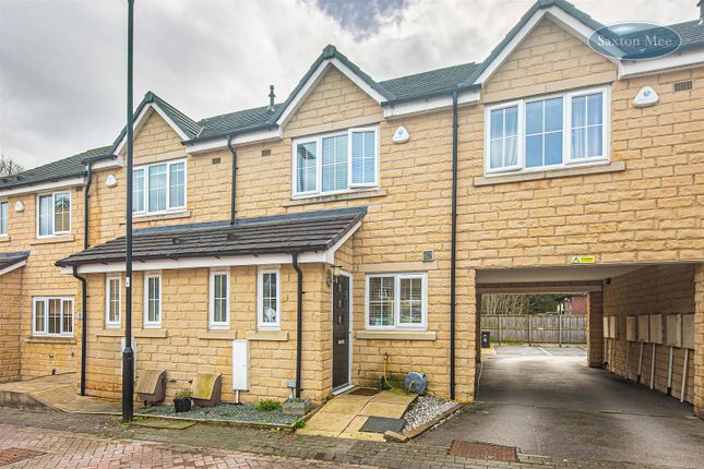 2-bed house on 13, Brooke Close, Sheffield, £200,000