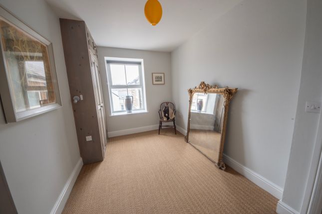 Maisonette for sale in South Marine Terrace, Aberystwyth