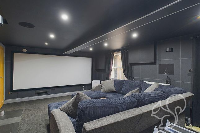 Home Cinema
