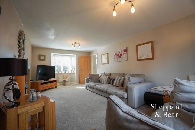 19, Ffordd Mograig, Cardiff photo 3
