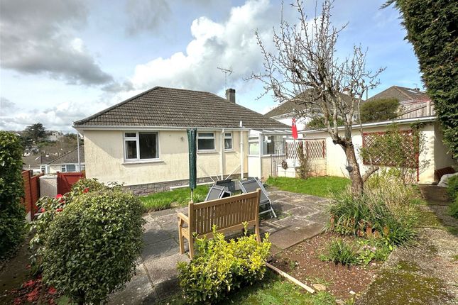 Bungalow for sale in Marguerite Way, Kingskerswell, Newton Abbot