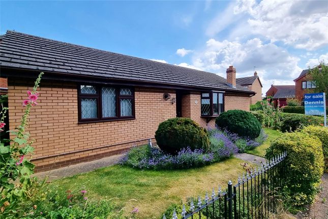 Bungalow for sale in Churchill Rise, Burstwick, Hull, East Yorkshire