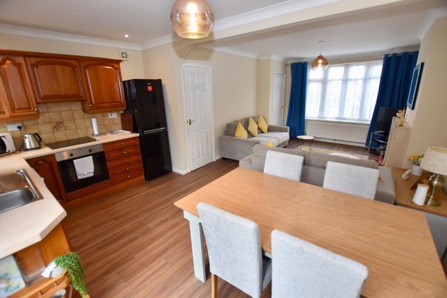 End terrace house for sale in St. Lukes Road, Coventry