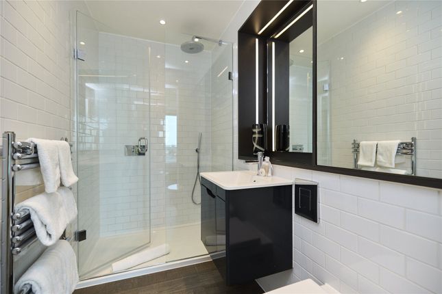 (SL) 38, Alderside Apartments, 35, Salusbury Road, London photo 2