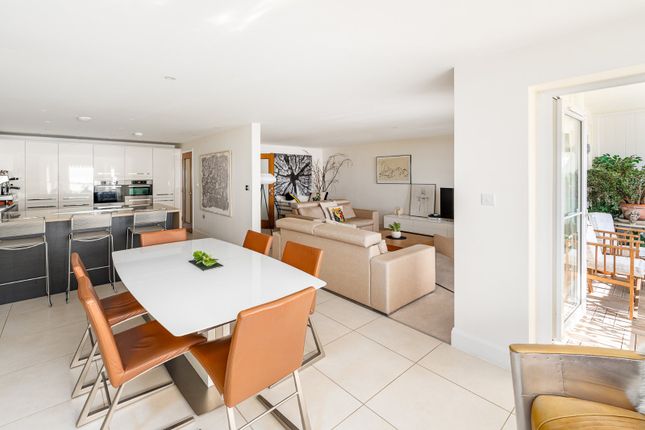 Flat for sale in 3 - 10 Marine Parade, Worthing, West Sussex