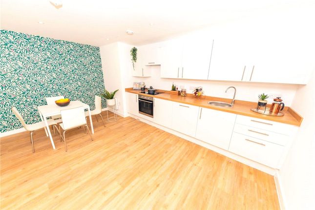 418N The Plaza, 1 Advent Way, Manchester photo 2