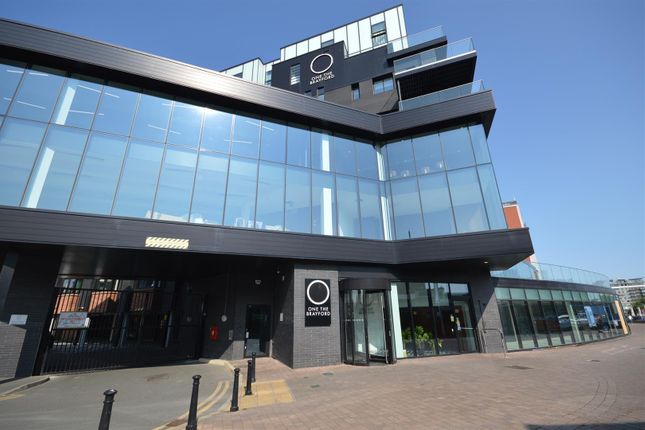 Thumbnail Property to rent in Brayford Wharf North, Lincoln