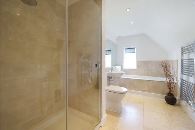 Detached house for sale in The Glade, Kingswood, Tadworth, Surrey