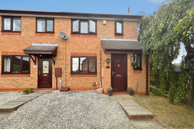 3 Bedroom Terraced in DE21 2RY