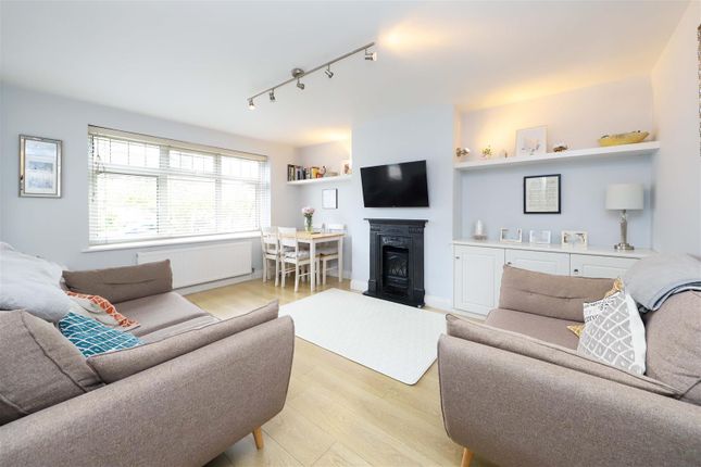 Maisonette for sale in Kent Gardens, Ruislip