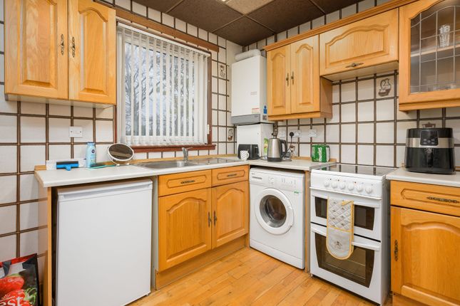 Flat for sale in Kerse Road, Grangemouth