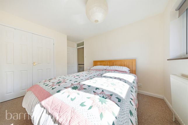 Semi-detached house for sale in Littlebrook Close, Croydon