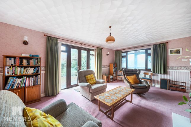 9c Palm Lodge, Colliers Lane, Wool, Wareham Dorset photo 3
