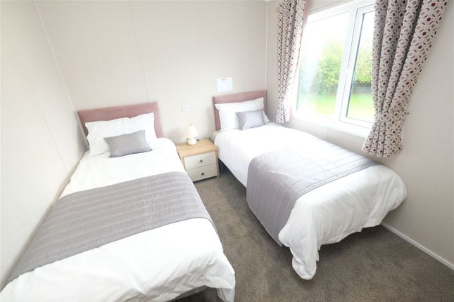 Lodge for sale in Stanford Bishop, Worcester