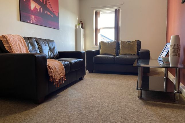 Thumbnail Flat to rent in Cathedral Street, Lincoln