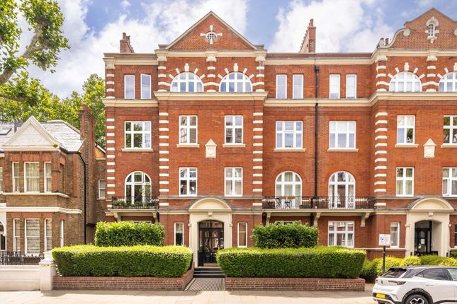 Studio flat on Flat 82A, Carlton Mansions, 199, Randolph Avenue, Maida Vale, £1,850/mo