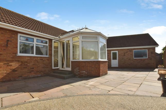 3-bed detached on 14, Hildyard Close, Hedon Hull, £265,000