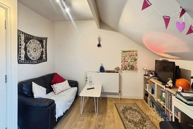Flat 5, 128, Richmond Road, Cardiff photo 3