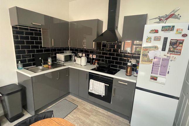 3b, Beaufort Road, Bristol photo 4
