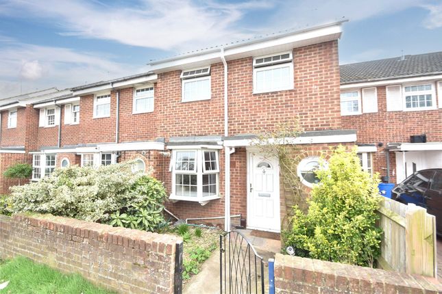 Thumbnail Terraced house for sale in Ray Mill Road West, Maidenhead, Berkshire