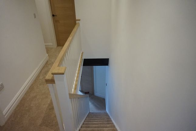 Terraced house to rent in Prospect Place, Treorchy