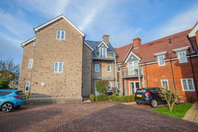 Thumbnail Maisonette for sale in Church Road, Boreham, Chelmsford, Essex