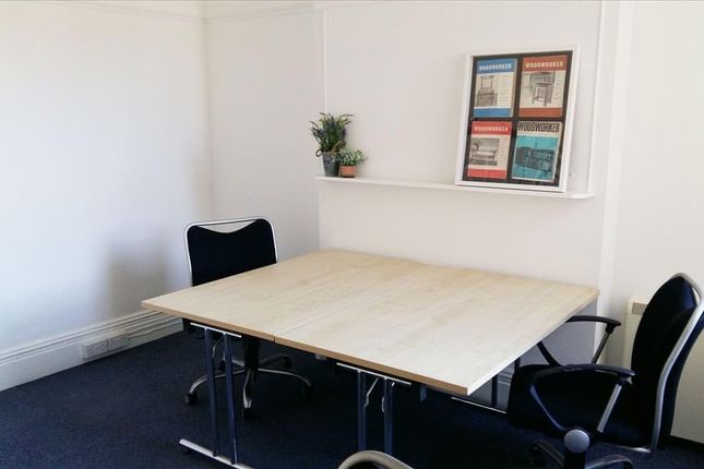 Office to let in 41-43 Portland Road, Hove