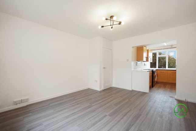 Three Bedroom Flat To Rent