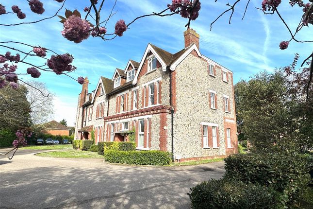 Thumbnail Flat for sale in Blackwater Road, Lower Meads, Eastbourne