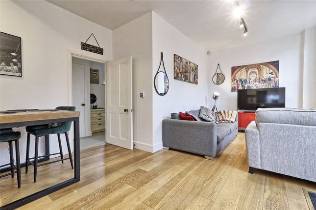 Maisonette for sale in Nash House, Old St Michaels Drive, Braintree, Essex