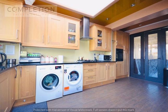 Semi-detached house for sale in Dunspring Lane, Ilford