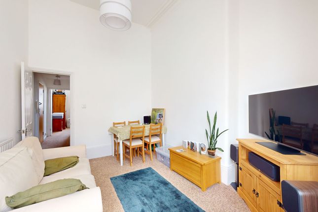 Flat for sale in Holyrood Place, Plymouth