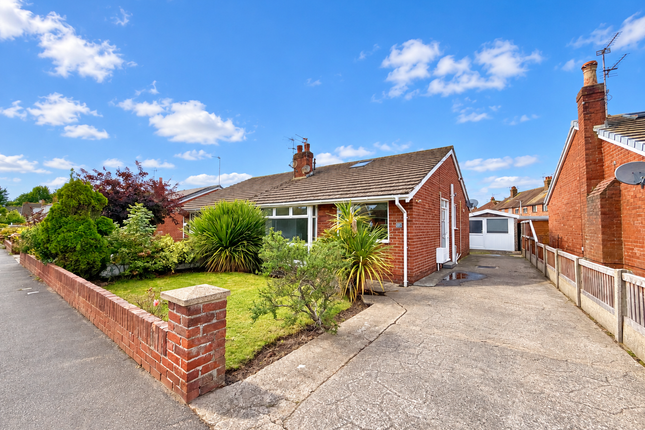 2-bed house on 25, Fordstone Avenue, Preesall, £165,000