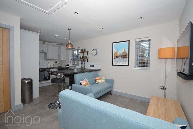 Flat 9, Mill Court Park Drive, Stoke-On-Trent photo 2