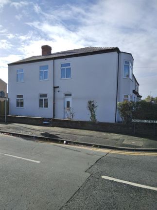 Semi-detached house to rent in Orchard Street, Fearnhead, Warrington