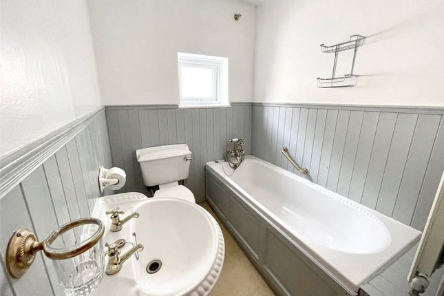 Terraced house for sale in Carlton Road, Eastbourne, East Sussex