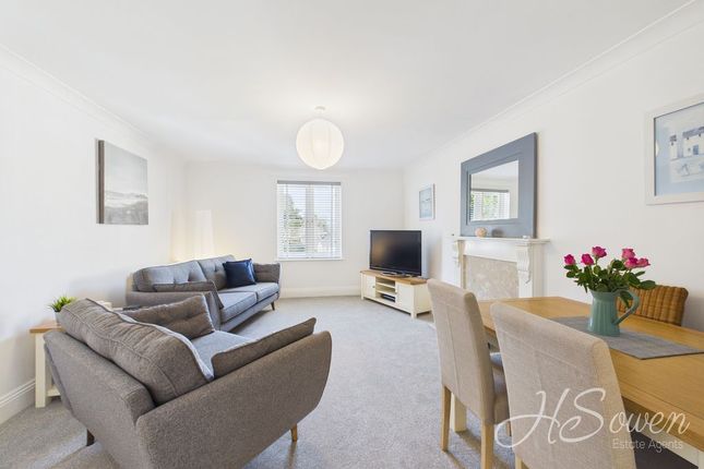 Flat 11 Meadfoot Grange, Meadfoot Road, Torquay photo 4