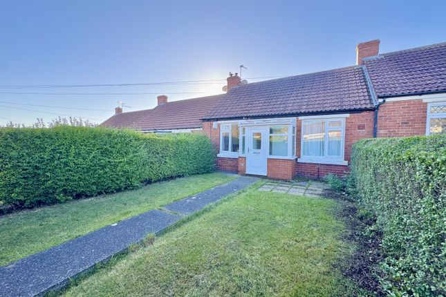 2-bed bungalow on 21, Dalton Avenue, Seaham, £60,000