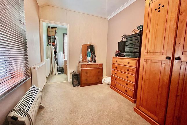 Terraced house for sale in Wolseley Road, Great Yarmouth