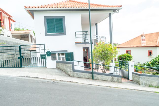 Thumbnail Villa for sale in 9350 Ribeira Brava, Portugal