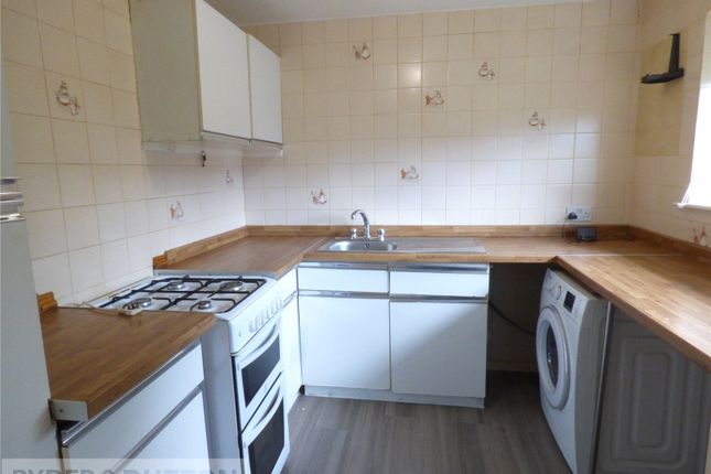 19, Andover Avenue, Manchester photo 3