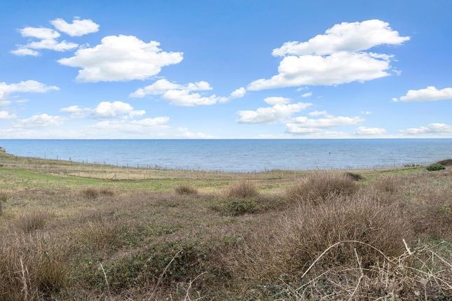 Thumbnail Flat for sale in Broomfield Avenue, Telscombe Cliffs, Peacehaven