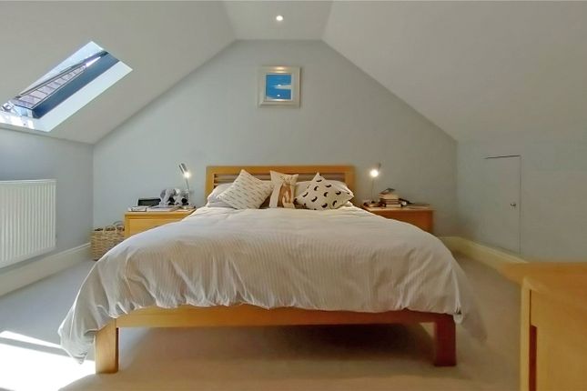 Terraced house for sale in 8 Budgenor Lodge, Dodsley Lane, Easebourne