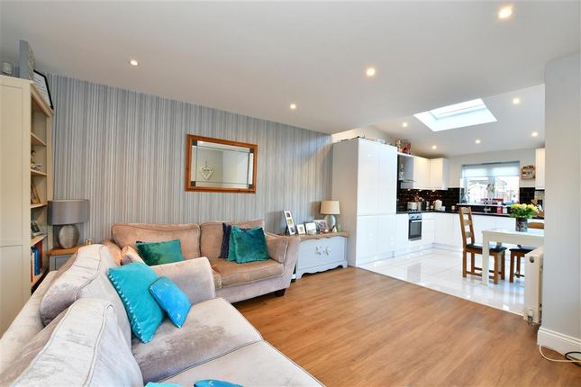 End terrace house for sale in Thrift Green, Brentwood, Essex