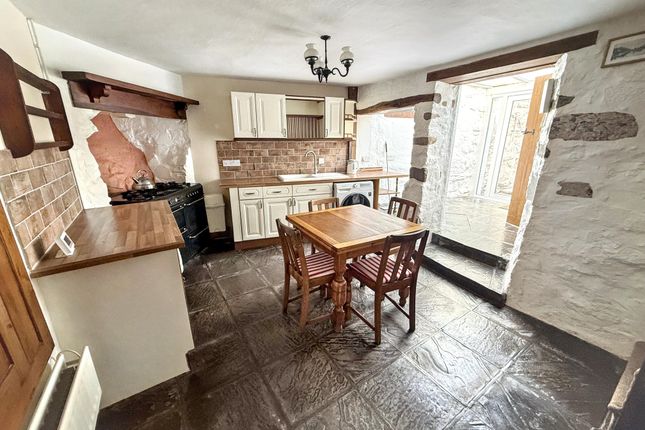 Esplanade Lane, Watchet photo 3